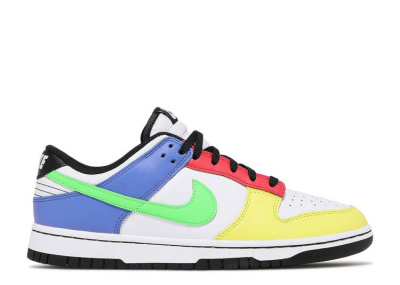

Wmns Green Strike, Nike Dunk Low Wmns Green Strike