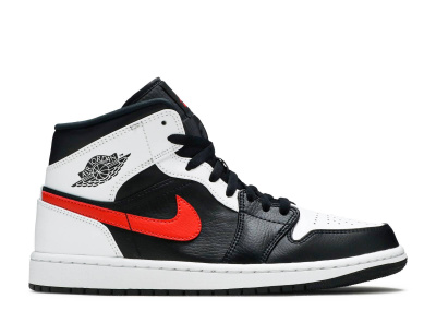 

Black Chile Red White (2021), Air Jordan Black Chile Red White (2021)