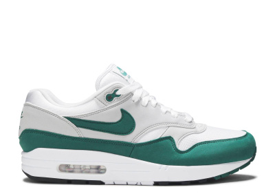 

Air Max 1 Anniversary Evergreen, Nike Air Max 1 Anniversary Evergreen