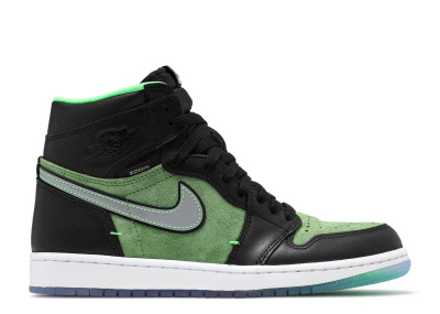 

Zoom 'Rage Green' (2020), Air Jordan Zoom 'Rage Green' (2020)