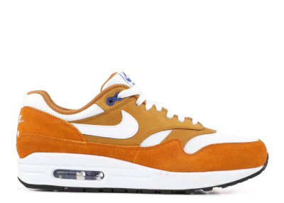 

Air Max 1 Retro Curry, Nike Air Max 1 Retro Curry