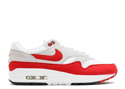 

Air Max 1 OG Anniversary Red, Nike Air Max 1 OG Anniversary Red