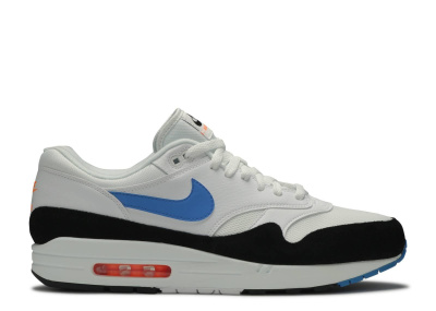 

Air Max 1 White Photo Blue, Nike Air Max 1 Air Max 1 White Photo Blue