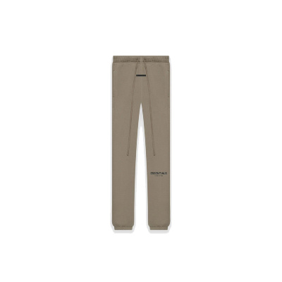 

ESSENTIALS Sweatpant Taupe (SS21), Fear Of God ESSENTIALS Sweatpant Taupe (SS21)
