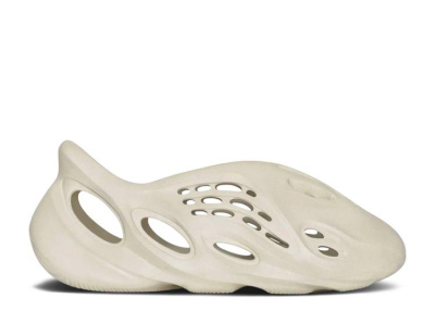 

Yeezy Foam Runner Sand, Adidas Yeezy Foam Runner Sand