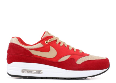 

Air Max 1 Red Curry, Nike Air Max 1 Air Max 1 Red Curry