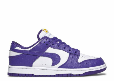 

Flip The Old School, Nike Dunk Low Flip The Old School