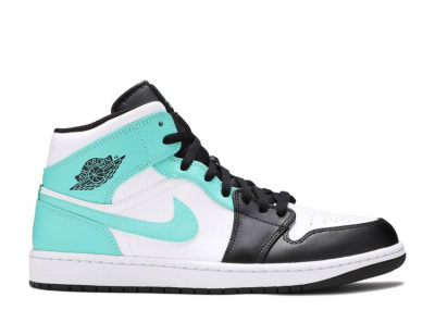 

Tropical Twist, Air Jordan Air Jordan 1 Mid Tropical Twist