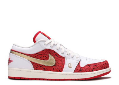 

SE Spades, Air Jordan Air Jordan 1 Low SE Spades