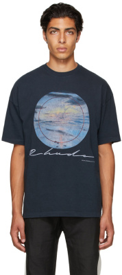 

Sunset Tee, Rhude Sunset Tee