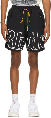 

RH Logo Shorts, Rhude RH Logo Shorts