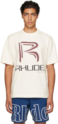 

Raceway T-Shirt, Rhude Raceway T-Shirt