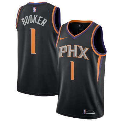 

Devin Booker Phoenix Suns Swingman Jersey, Nike Devin Booker Phoenix Suns Swingman Jersey
