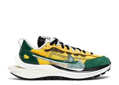

Sacai X VaporWaffle Tour Yellow, Nike Sacai LDWaffle Sacai X VaporWaffle Tour Yellow