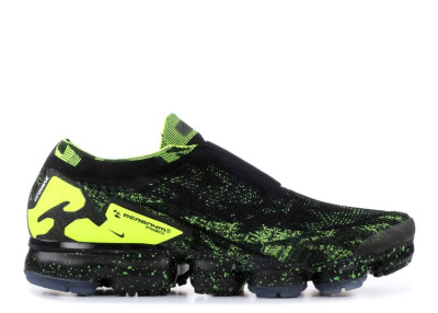 

Vapormax Moc 2 'Volt', Acronym x Nike Vapormax Vapormax Moc 2 'Volt'