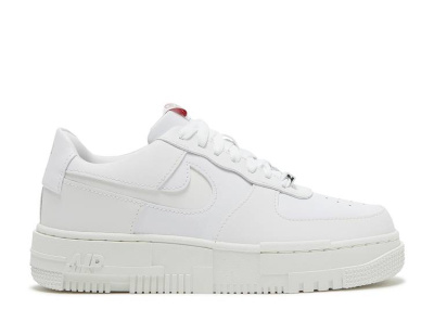 

WMNS Pixel Summit White, Nike Air Force 1 Low WMNS Pixel Summit White