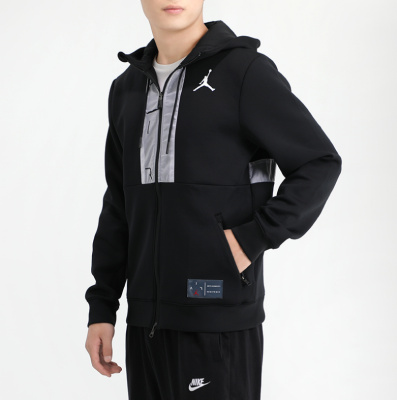 

MJ Air Fleece Jacket, Air Jordan MJ Air Fleece Jacket