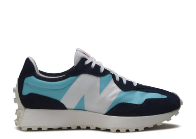 

327 Wx Blue, New Balance 327 327 Wx Blue