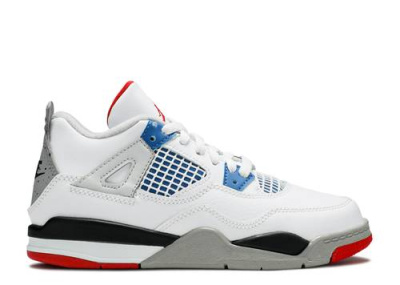 

4 Retro What The 4 Kids, Air Jordan Air Jordan 4 4 Retro What The 4 Kids