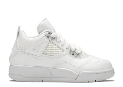 

Pure Money Kids, Air Jordan Air Jordan 4 Pure Money Kids