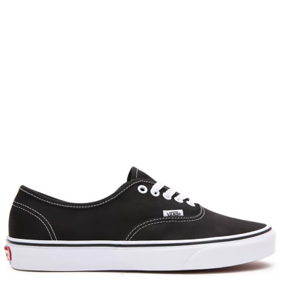 

Authentic Black, Vans Authentic Black