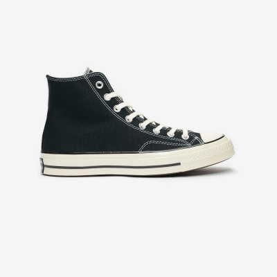 

Chuck Taylor High Black Egret, Converse Chuck Taylor High Black Egret