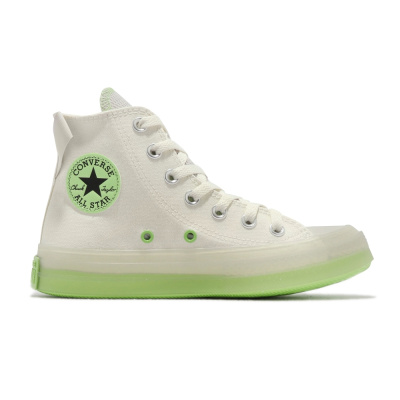 

Chuck Taylor High Beige\Beige\Green, Converse Chuck Taylor High Beige\Beige\Green