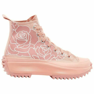 

Hike High Top Pink\Pink, Converse Hike High Top Pink\Pink