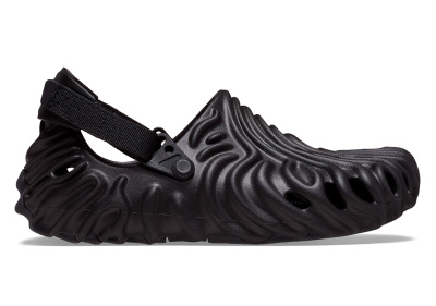 

Saleke Bembury Black, Crocs Saleke Bembury Black