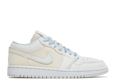 

Sail Canwas, Air Jordan Air Jordan 1 Low Sail Canwas