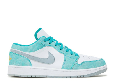 

New Emerland, Air Jordan Air Jordan 1 Low New Emerland