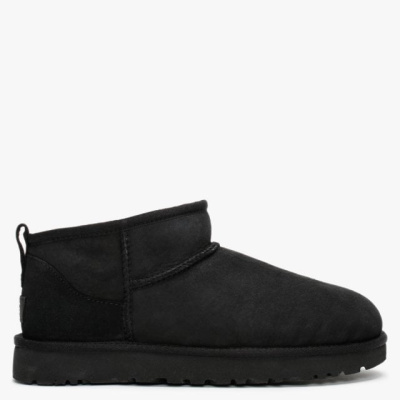 

Ultra Mini Black, UGG Ultra Mini Black