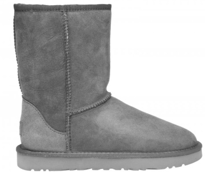 

Classic Grey, UGG Classic Grey