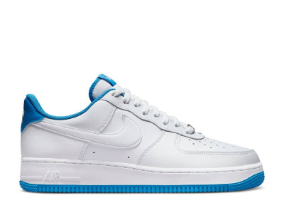 

White Light Photo Blue, Nike Air Force 1 Low White Light Photo Blue
