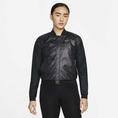 

Sportswear Black Running Jacket, Nike Sportswear Black Running Jacket