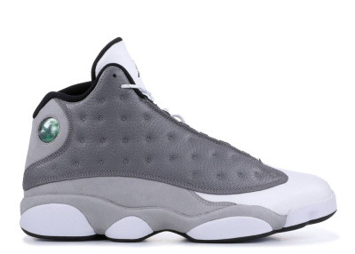 

Atmosphere Grey, Air Jordan 13 Atmosphere Grey