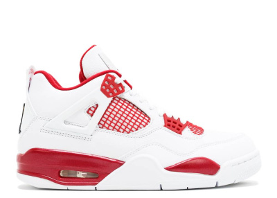 

Alternate 89, Air Jordan 4 Retro Alternate 89