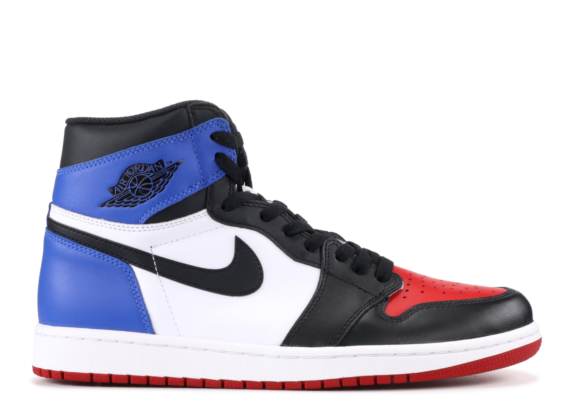 jordan high top