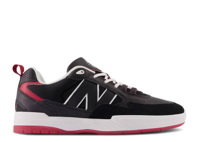 

X Tiago Lemos Black Red, New Balance 808 X Tiago Lemos Black Red