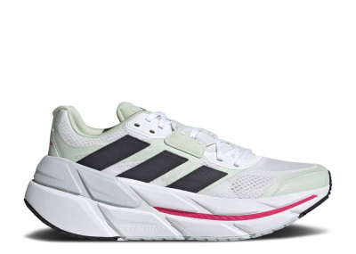 

White Team Real Magenta, Adidas Adistar White Team Real Magenta