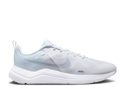 

White Pure Platinum, Nike Downshifter 12 White Pure Platinum