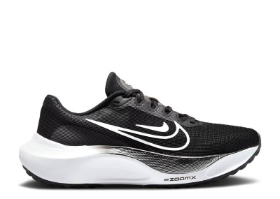 

WMNS Black White, Nike Zoom Fly5 WMNS Black White