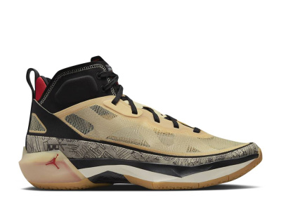 

Tatoo, Air Jordan 37 PF Tatoo
