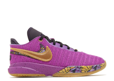 

Young Heirs, Nike LeBron 20 Young Heirs