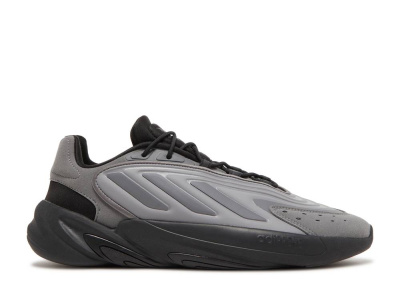 

Grey Black, Adidas Ozelia Grey Black
