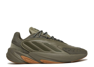 

Trace Cargo Gum, Adidas Ozelia Trace Cargo Gum