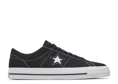 

Refinement Black White, Converse One Star Pro Refinement Black White