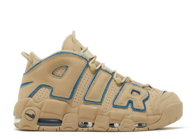 

Limestone, Nike Uptempo Limestone