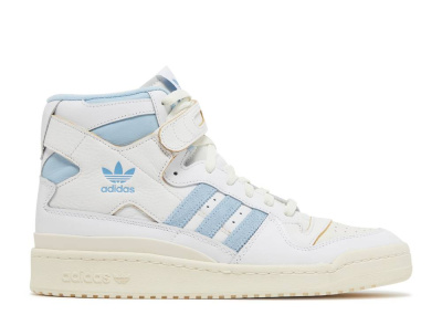 

UNC, Adidas Forum 84 High UNC