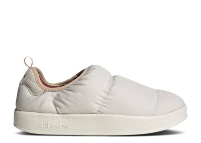 

Aluminium, Adidas Puffylette Aluminium